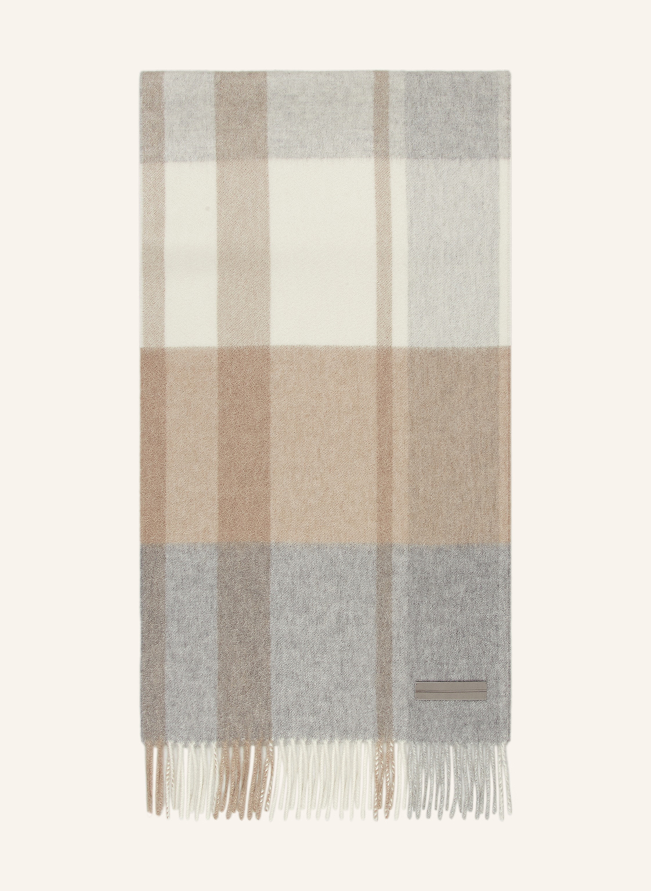 ZEGNA Cashmere-Schal