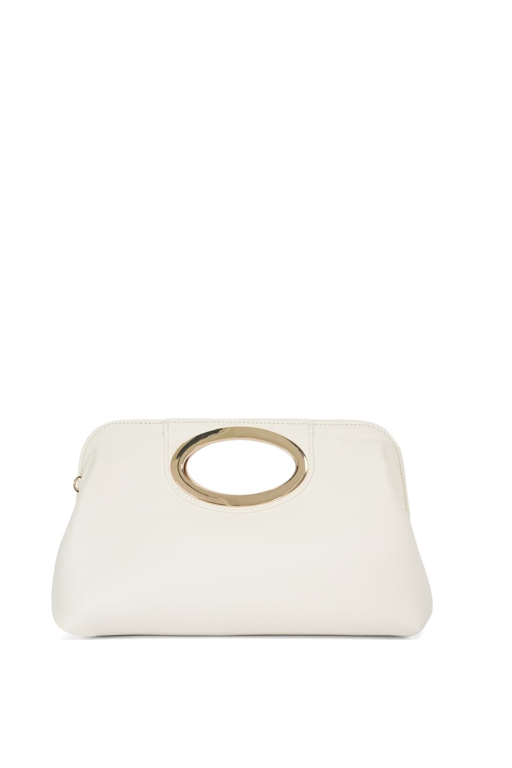 Dune London Ellsaz' Clutch