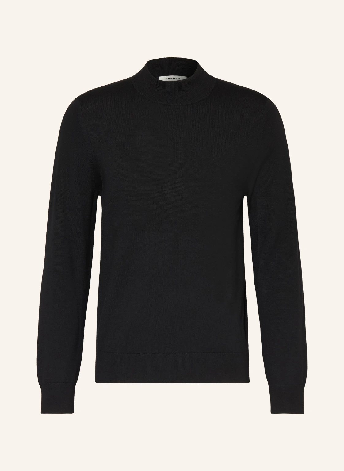 SANDRO Pullover