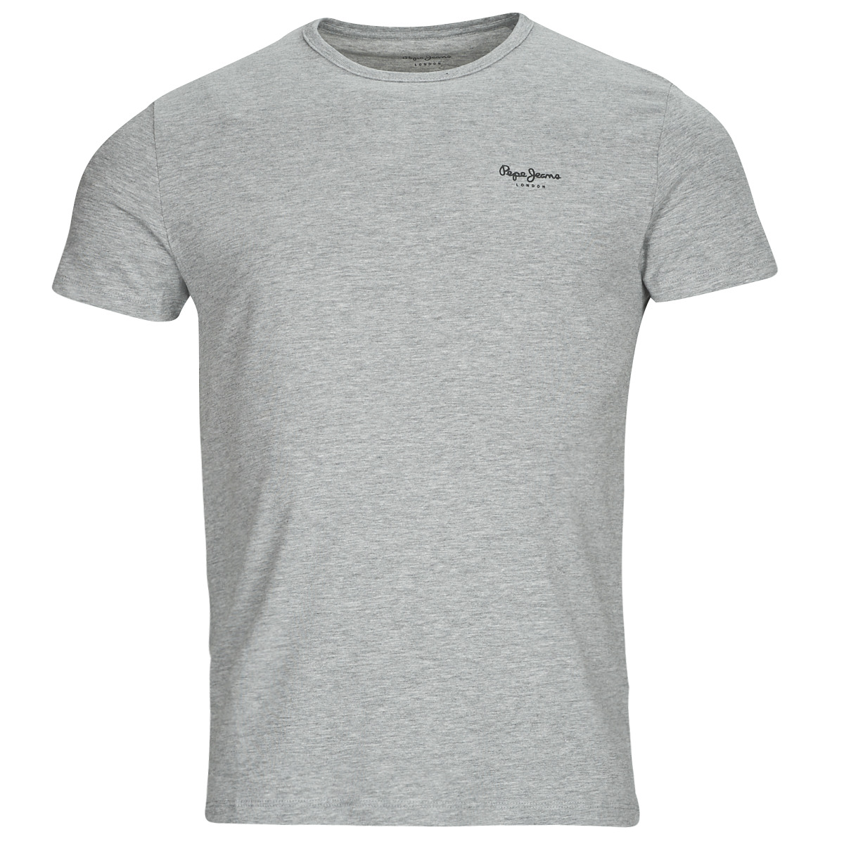 Pepe jeans - ORIGINAL BASIC 3 N - Grey
