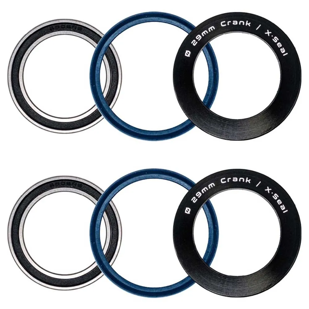 Bikone 6806 Sram DUB 29mm bottom bracket bearing
