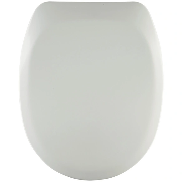 WC-Sitz »CAMINO«, Duroplast, oval
