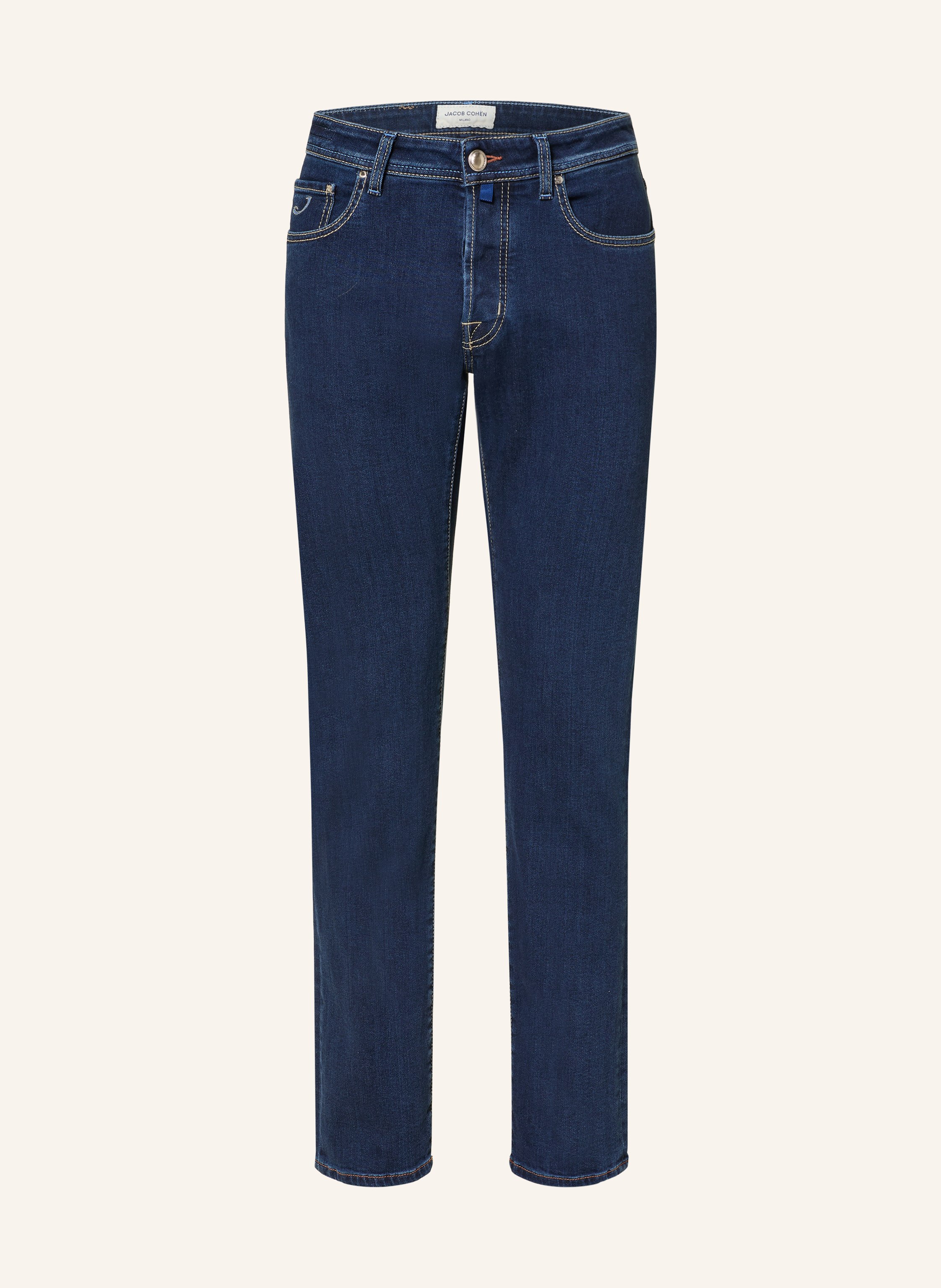 JACOB COHEN Jeans JUM Slim Fit