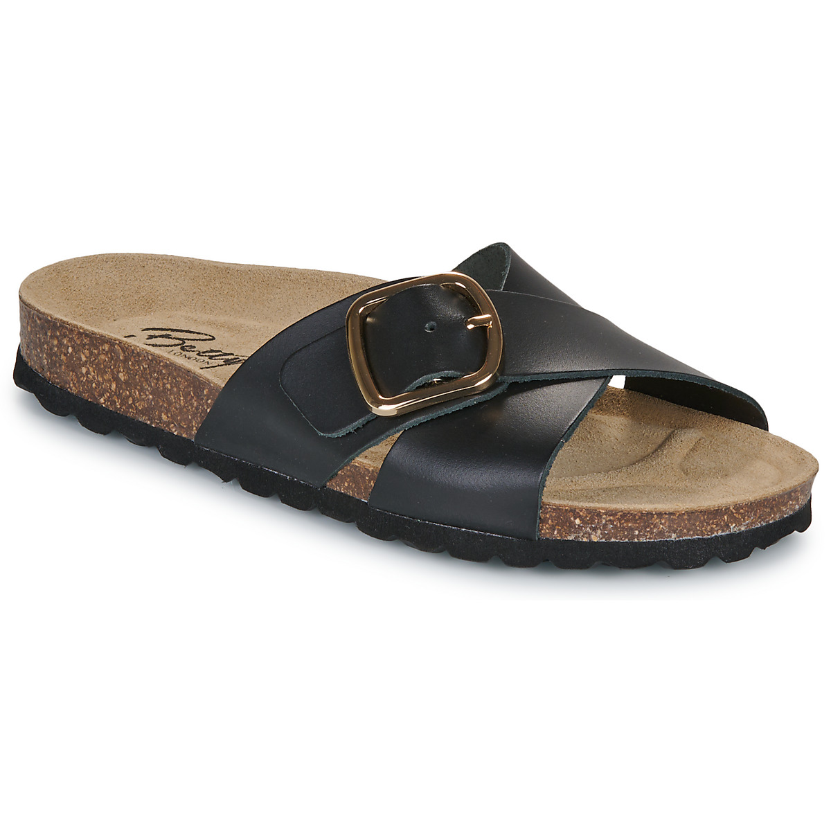 Betty London - NOUR - Black