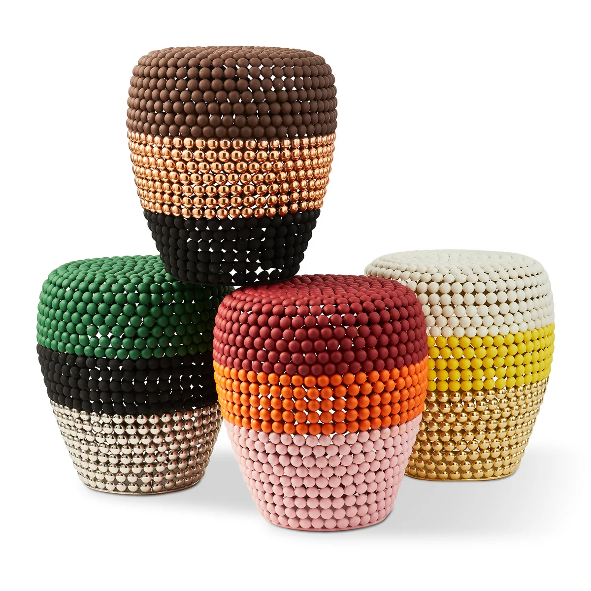 POLSPOTTEN - Dot Hocker