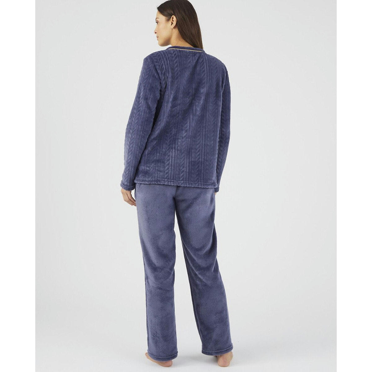 Ensemble de  pyjama Jacquard