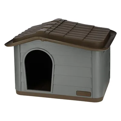 Kerbl Pet Paola Eco Cat House