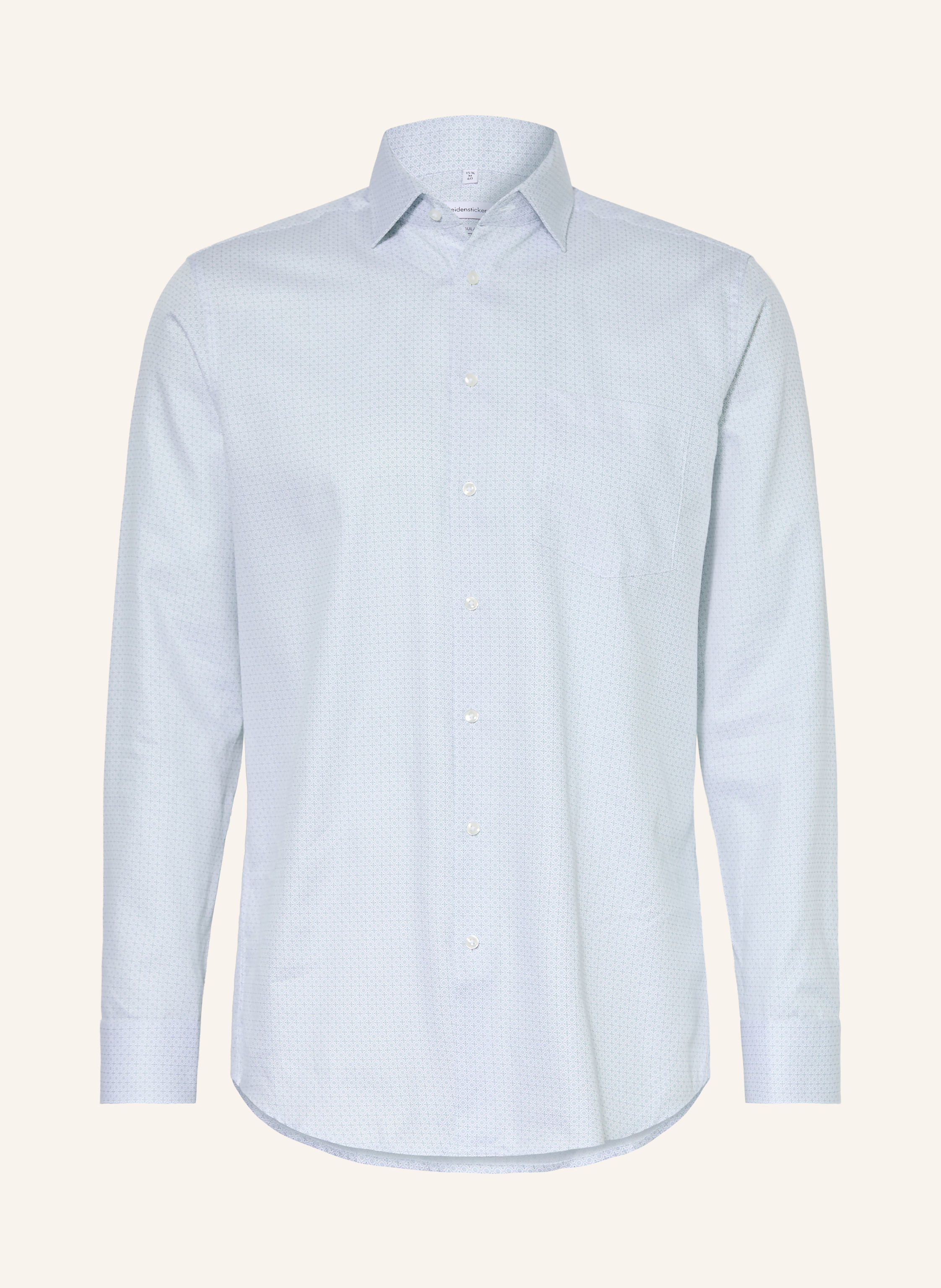 seidensticker Hemd Regular Fit