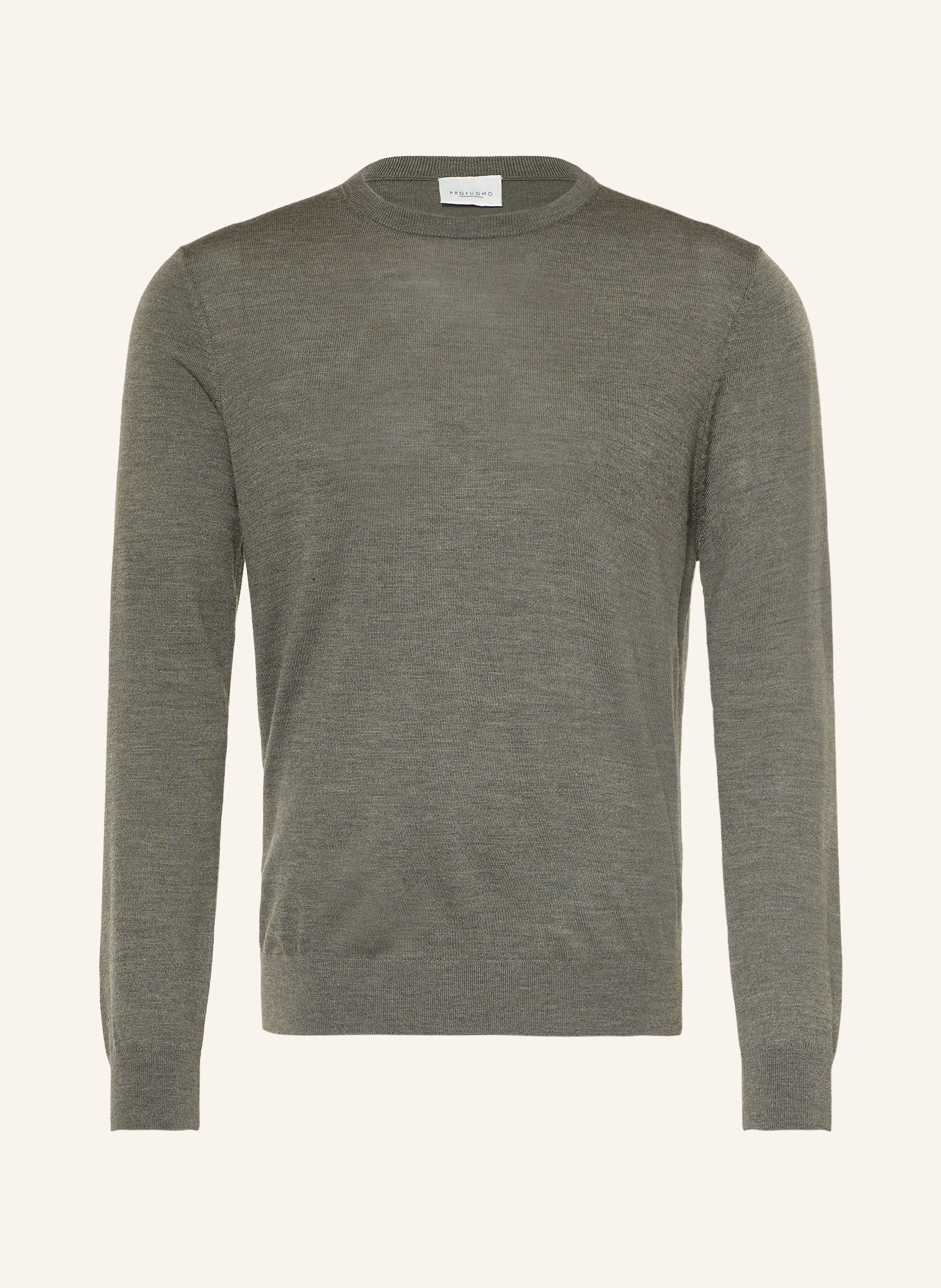 PROFUOMO Pullover