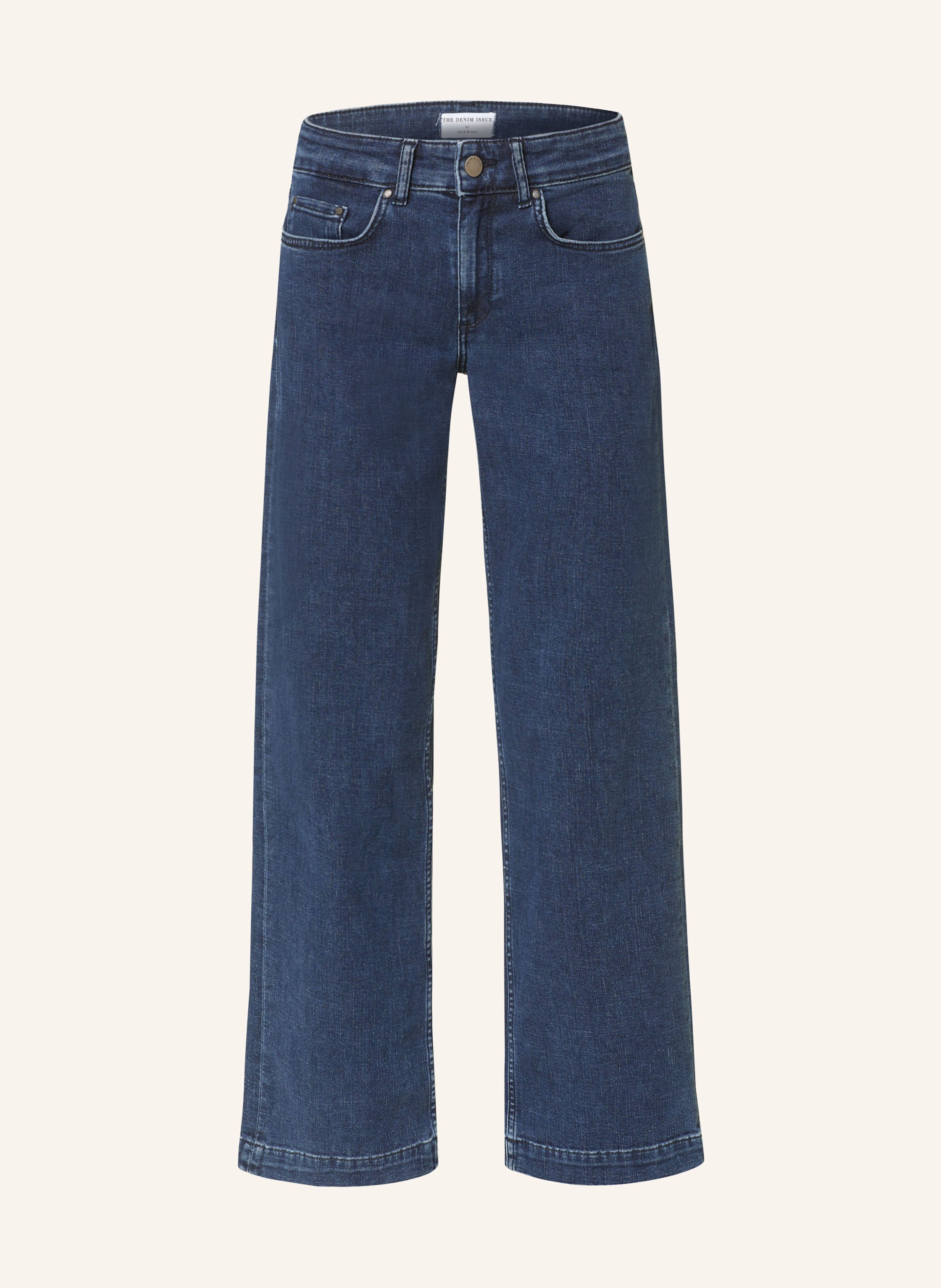 Smith & Soul Straight Jeans SINA