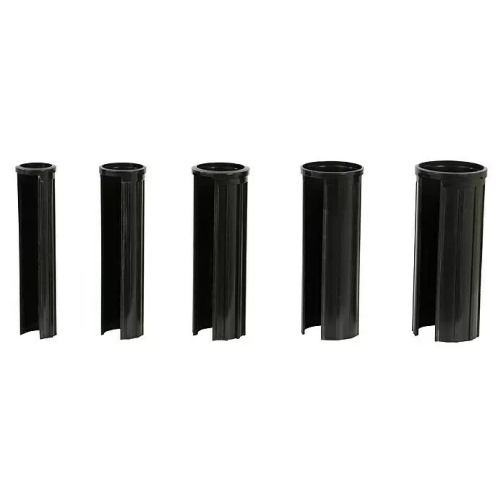 REDUKSJONSRINGER DOPPLER TIL PARASOLL 25-60MM 5STK