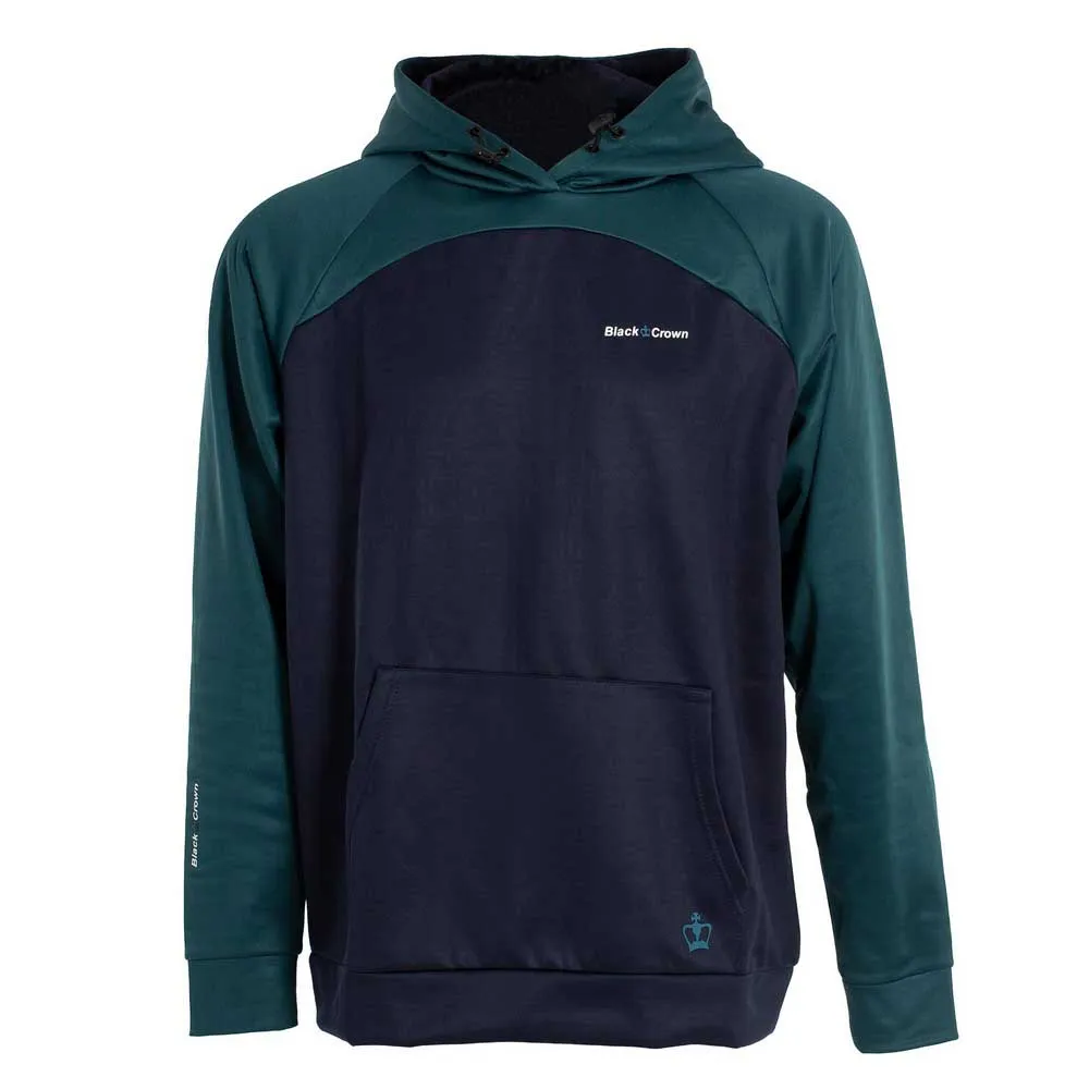 Black Crown Veracruz hoodie
