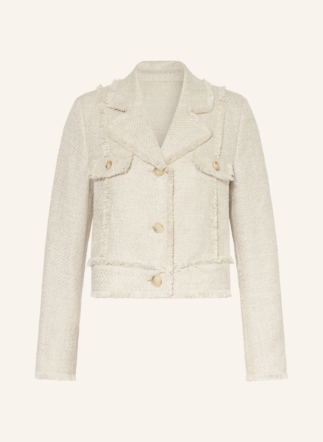 lilienfels Blazer