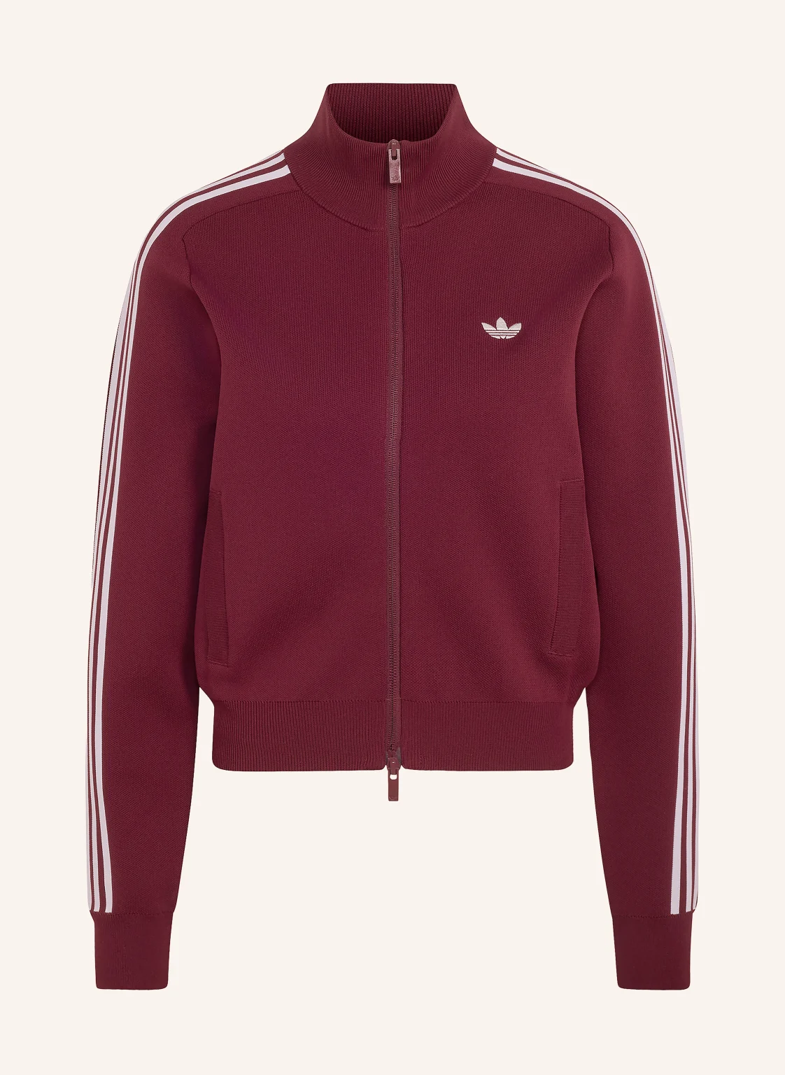 adidas Originals Strickjacke SLIM KNIT