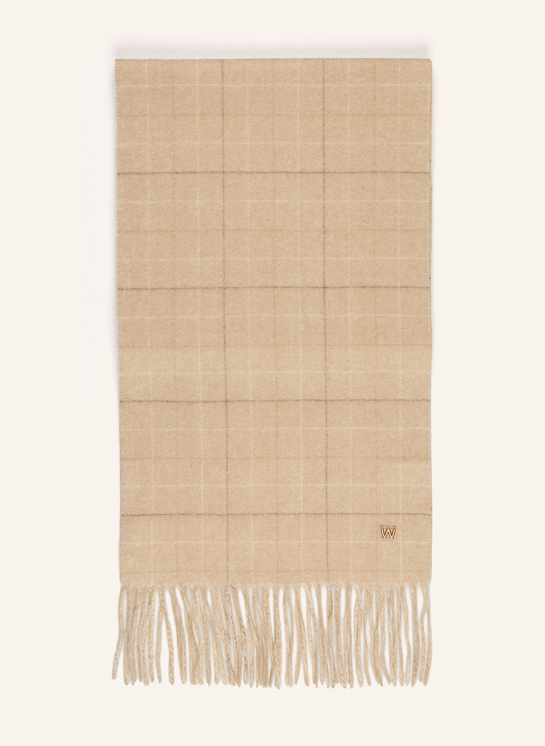 WEEKEND Max Mara Cashmere-Schal CATONE
