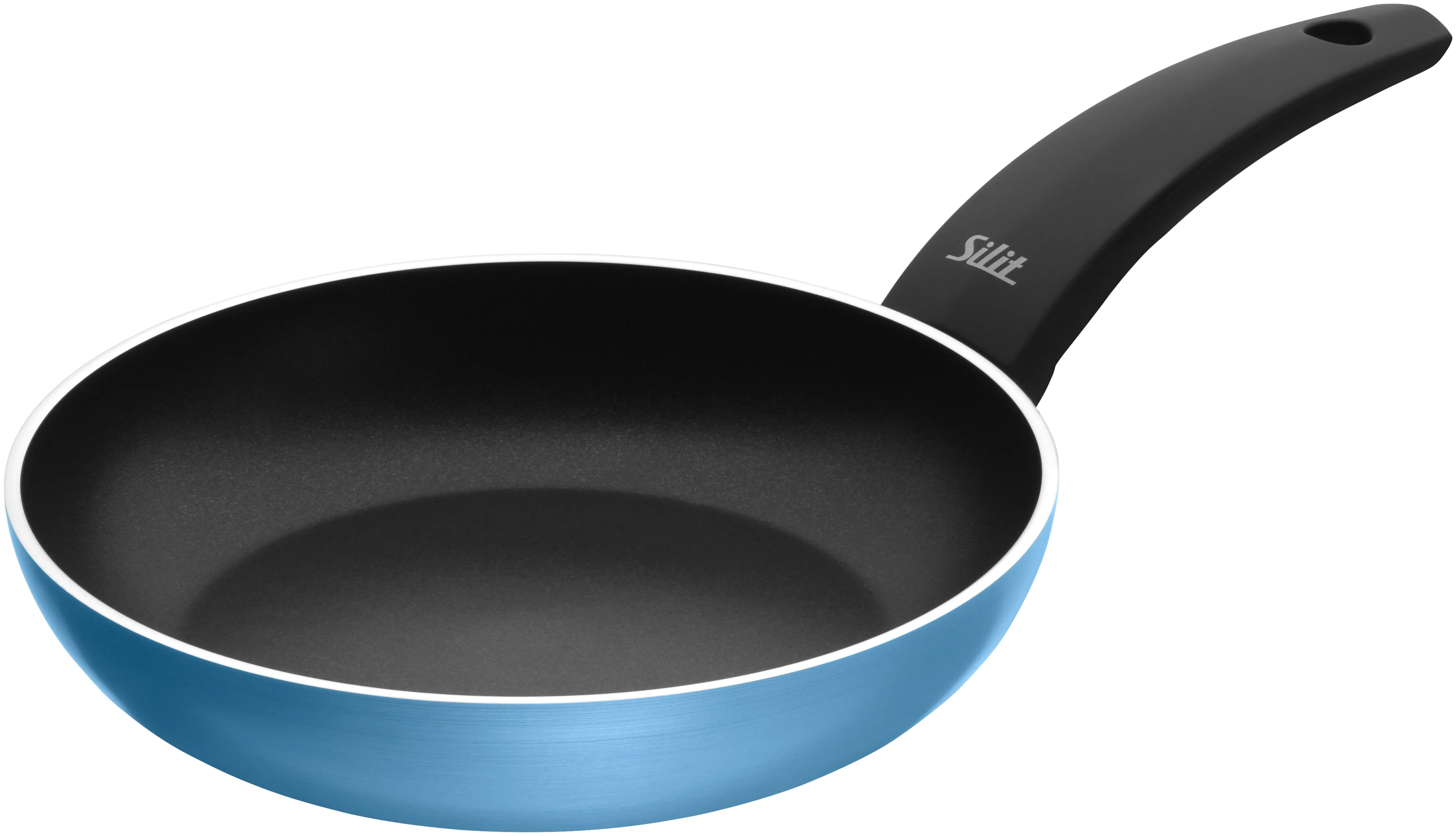 Silit Belluna Fry Pan 20 cm Blue