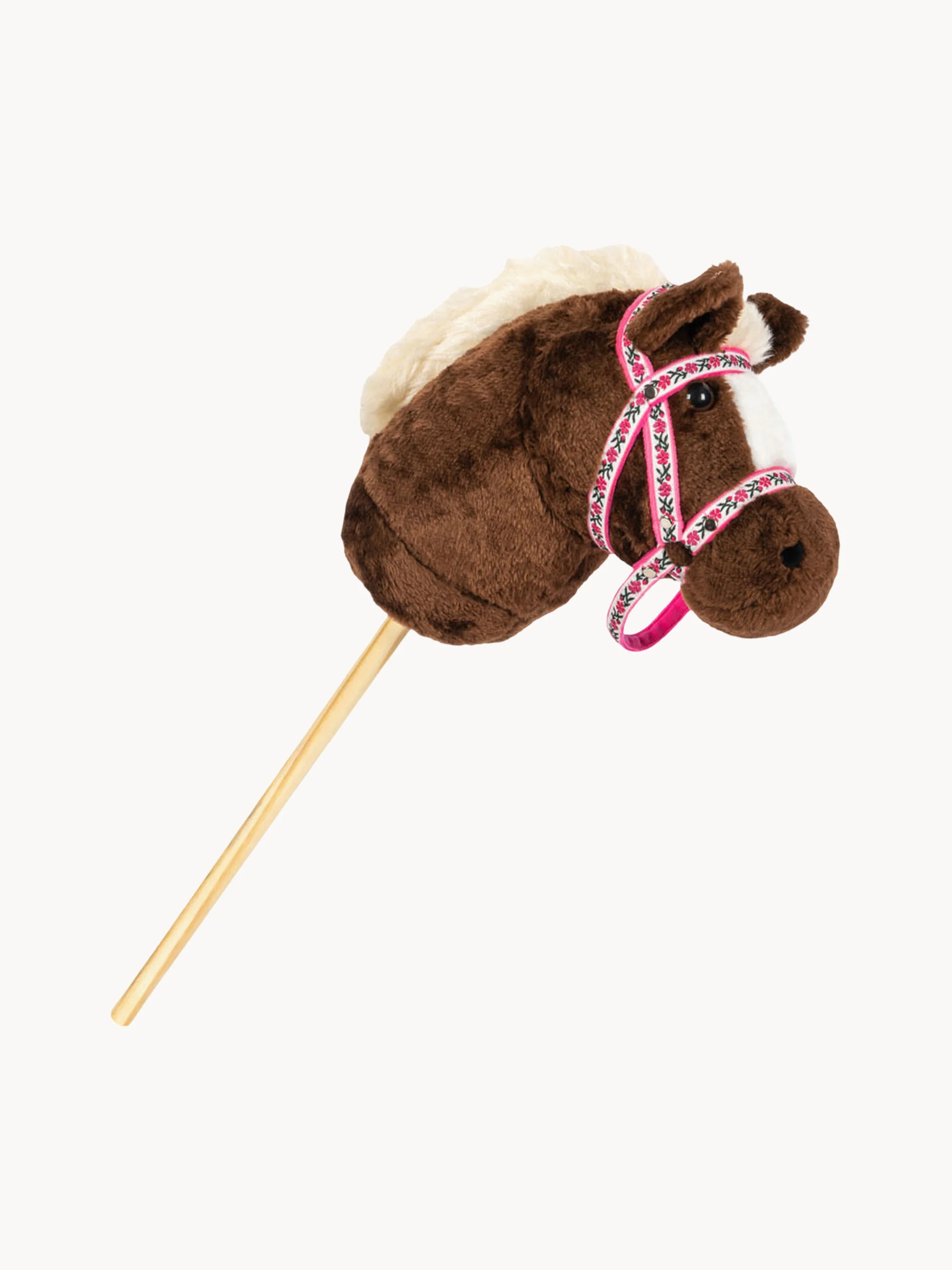 Kinder-Steckenpferd Multi
