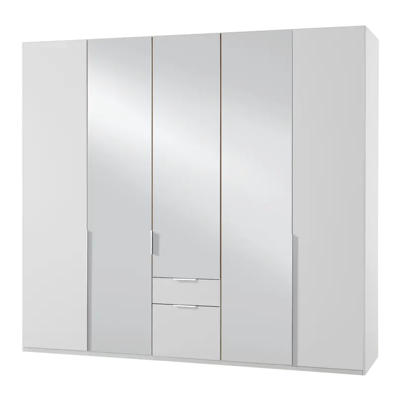 Drehtürenschrank NYC