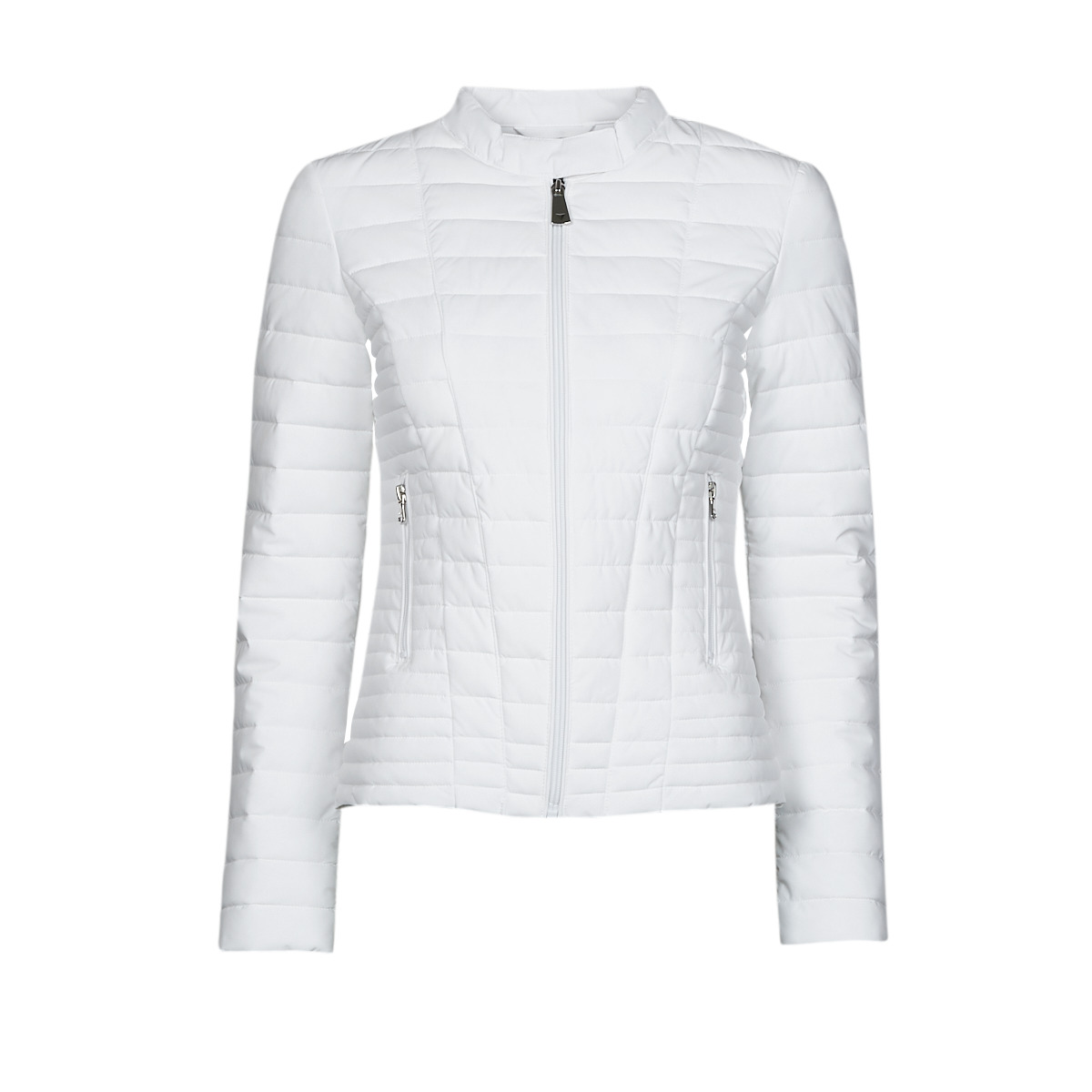 Guess - VONA JACKET - White