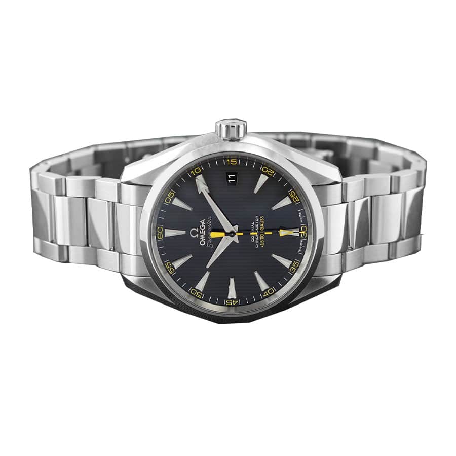 Omega Seamaster Aqua Terra Co-Axial Master Chronometer 231.10.42.21.01.002 Authentic Clone 1:1
