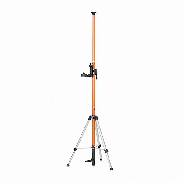 Canne support laser KFS 360 GEO FENNEL - 520200, canne, trépied et support mural polyvalent