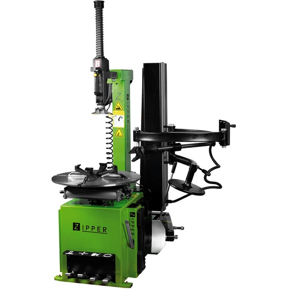 Reifenmontagemaschine »ZI-RMM94H-230V«, Metall, Drehmoment max.: 1100 Nm