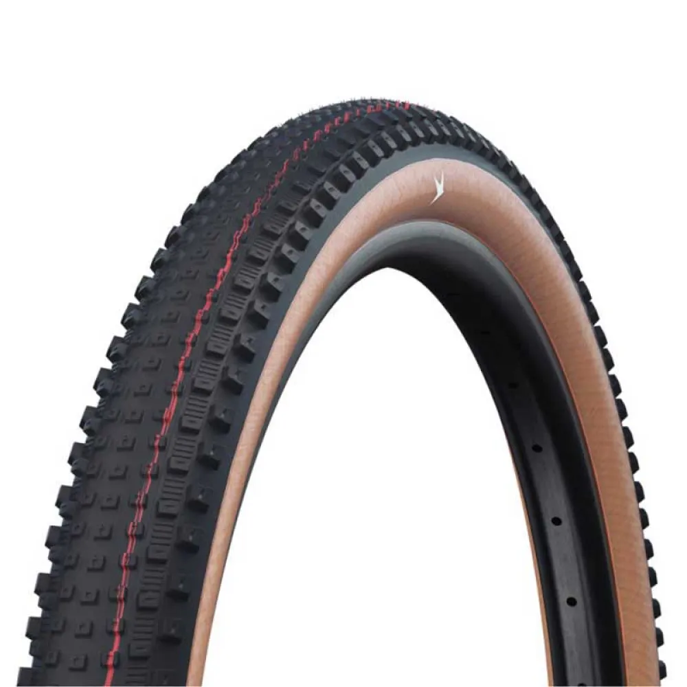 Schwalbe Rick XC Pro Evo SPGrp Tubeless 29´´ x 2.40 MTB tyre