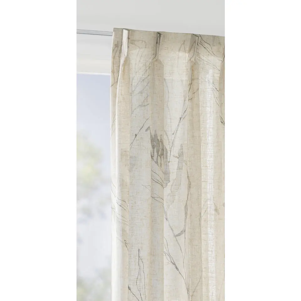 Inbetween Finesse - beige