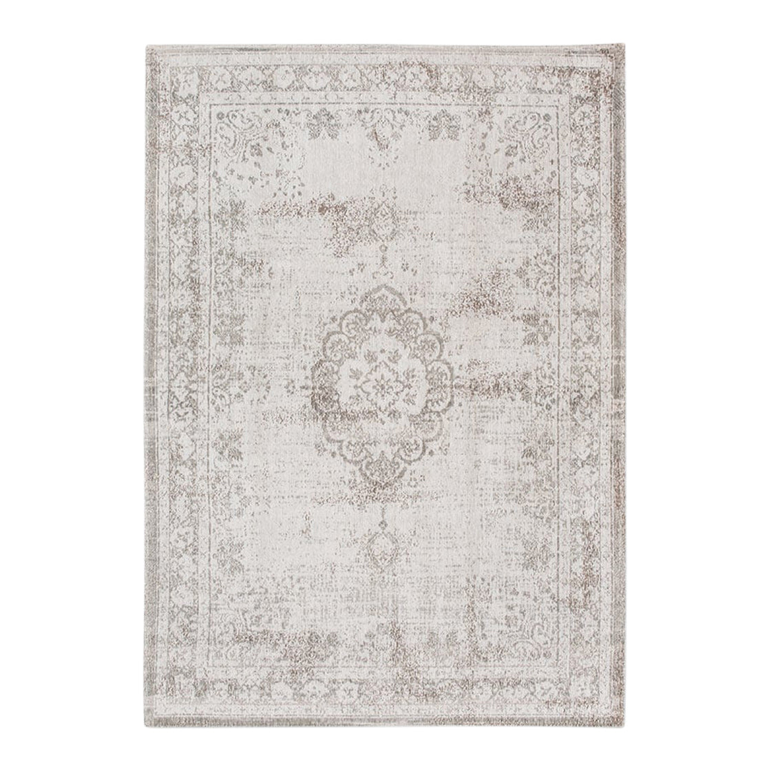 Louis de Poortere Medallion Fading World Vloerkleed 170 x 240 cm - Sal