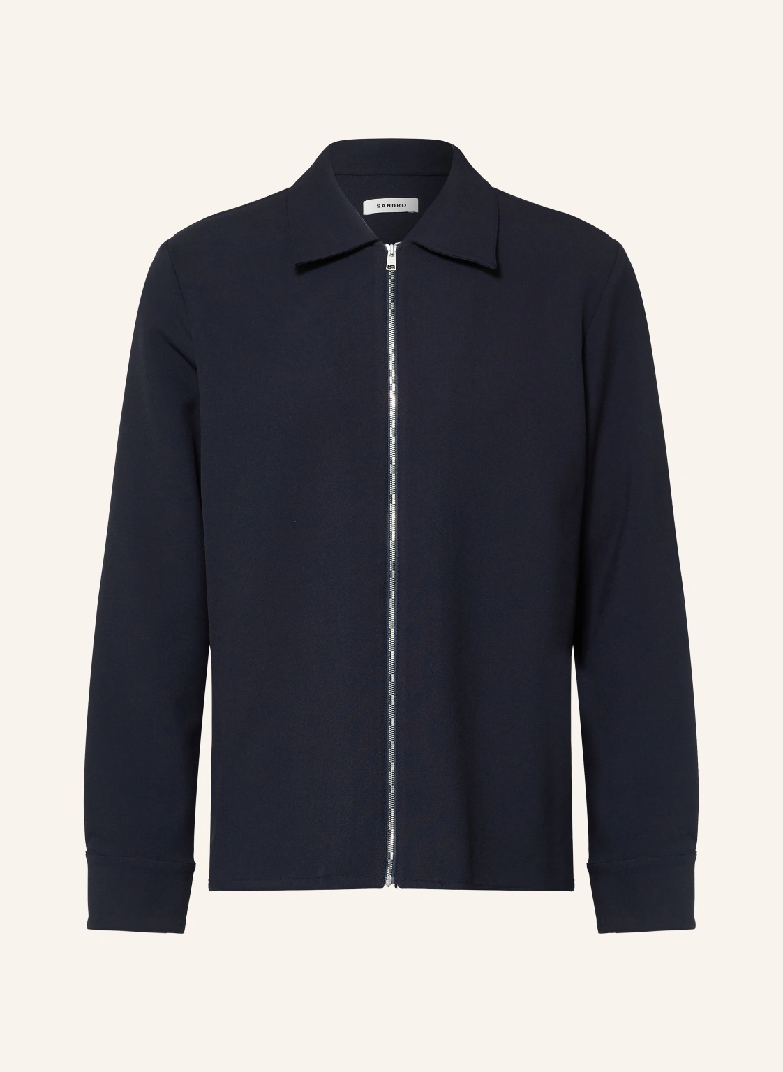 SANDRO Blouson