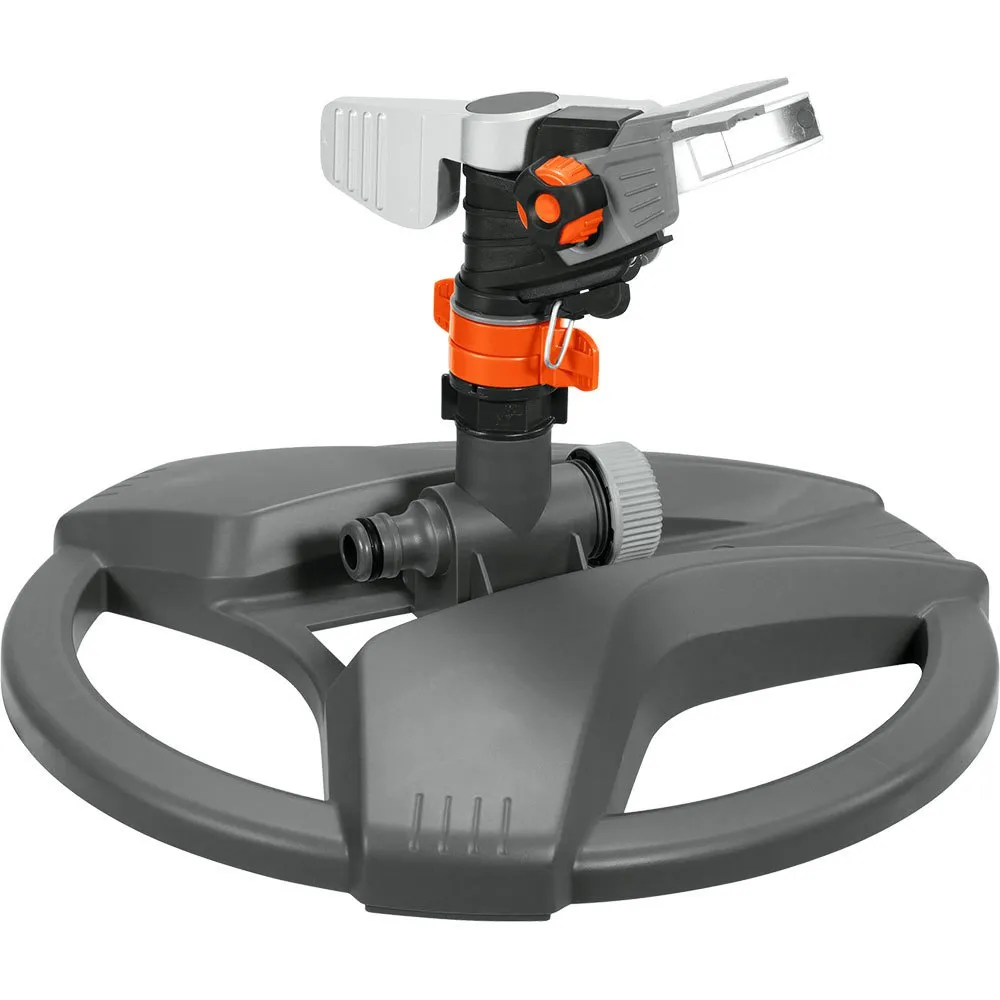 Gardena Base Premium sprinkler