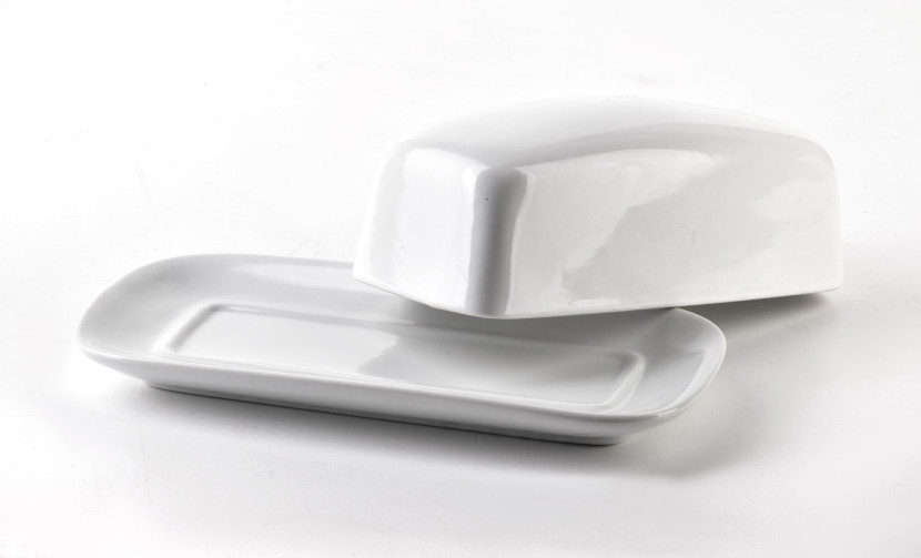 Maselnica porcelanowa BASIC