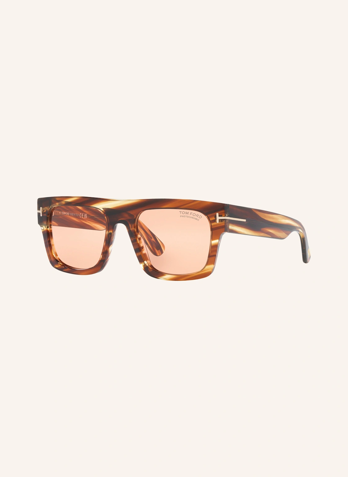 TOM FORD Sonnenbrille TR001917