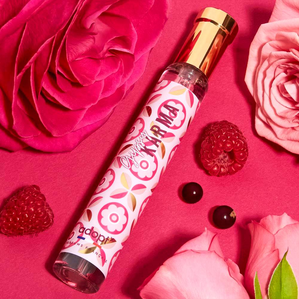 Gipsy KarmaEau de parfum 30 ml