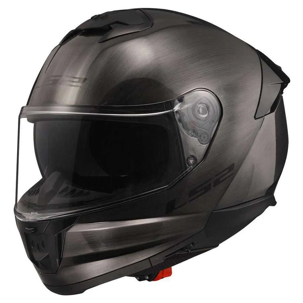 LS2 FF808 Stream II Jeans full face helmet