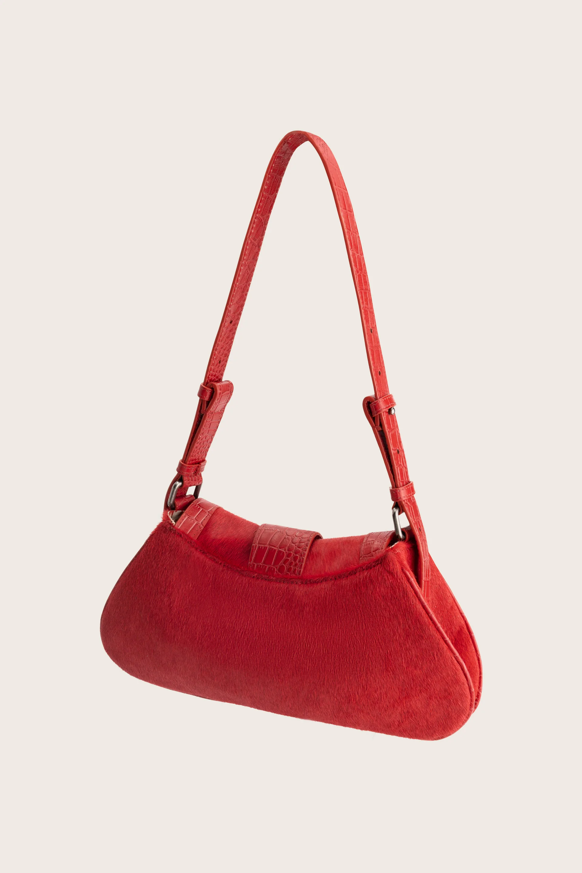 Chapot Bag | Red Hot Chilli
