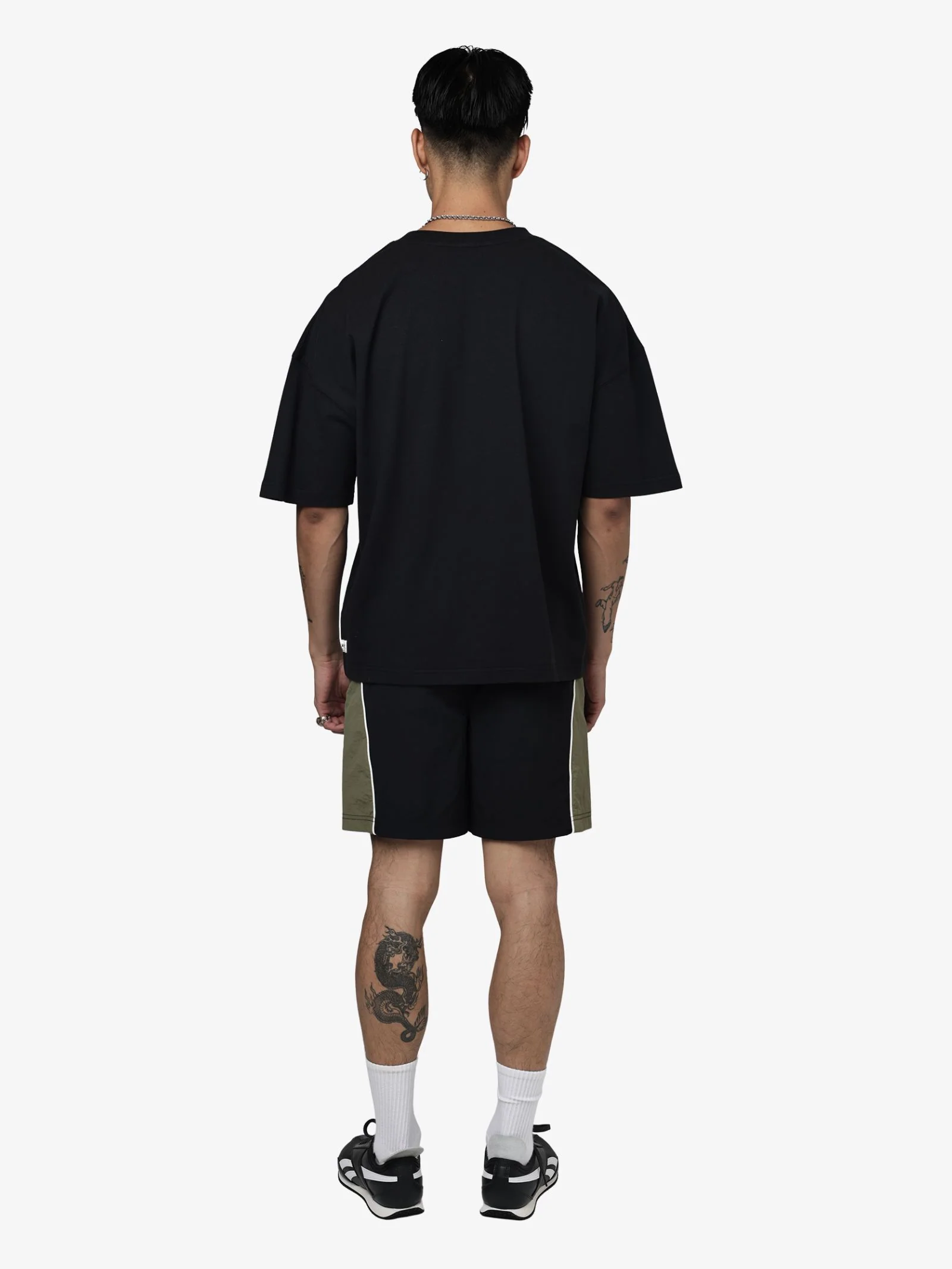 Classics Woven Shorts
