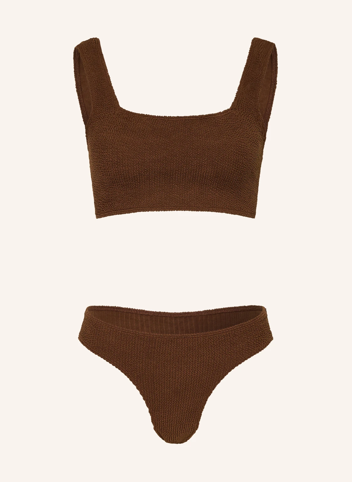 sorbet island Bustier-Bikini