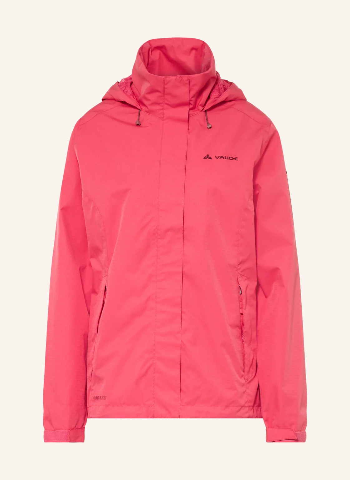 VAUDE Regenjacke ESCAPE LIGHT