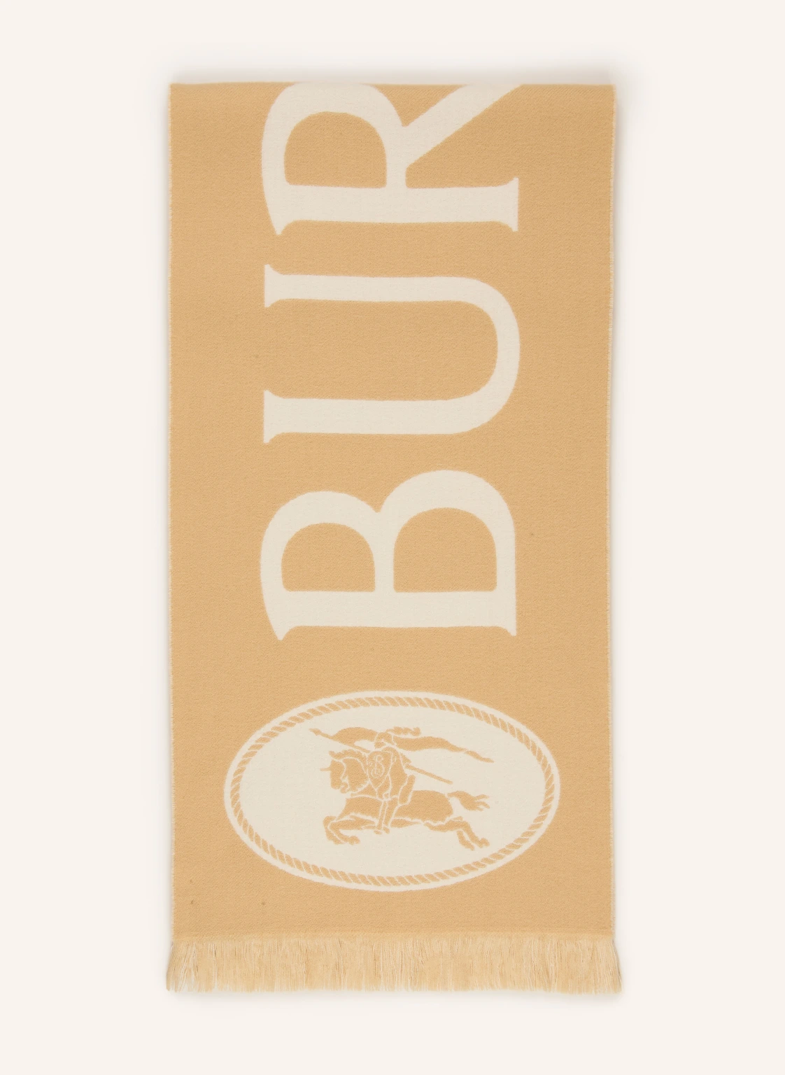 BURBERRY Schal