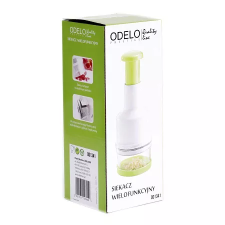 Siekacz wielofunkcyjny Odelo - 1OD.1341