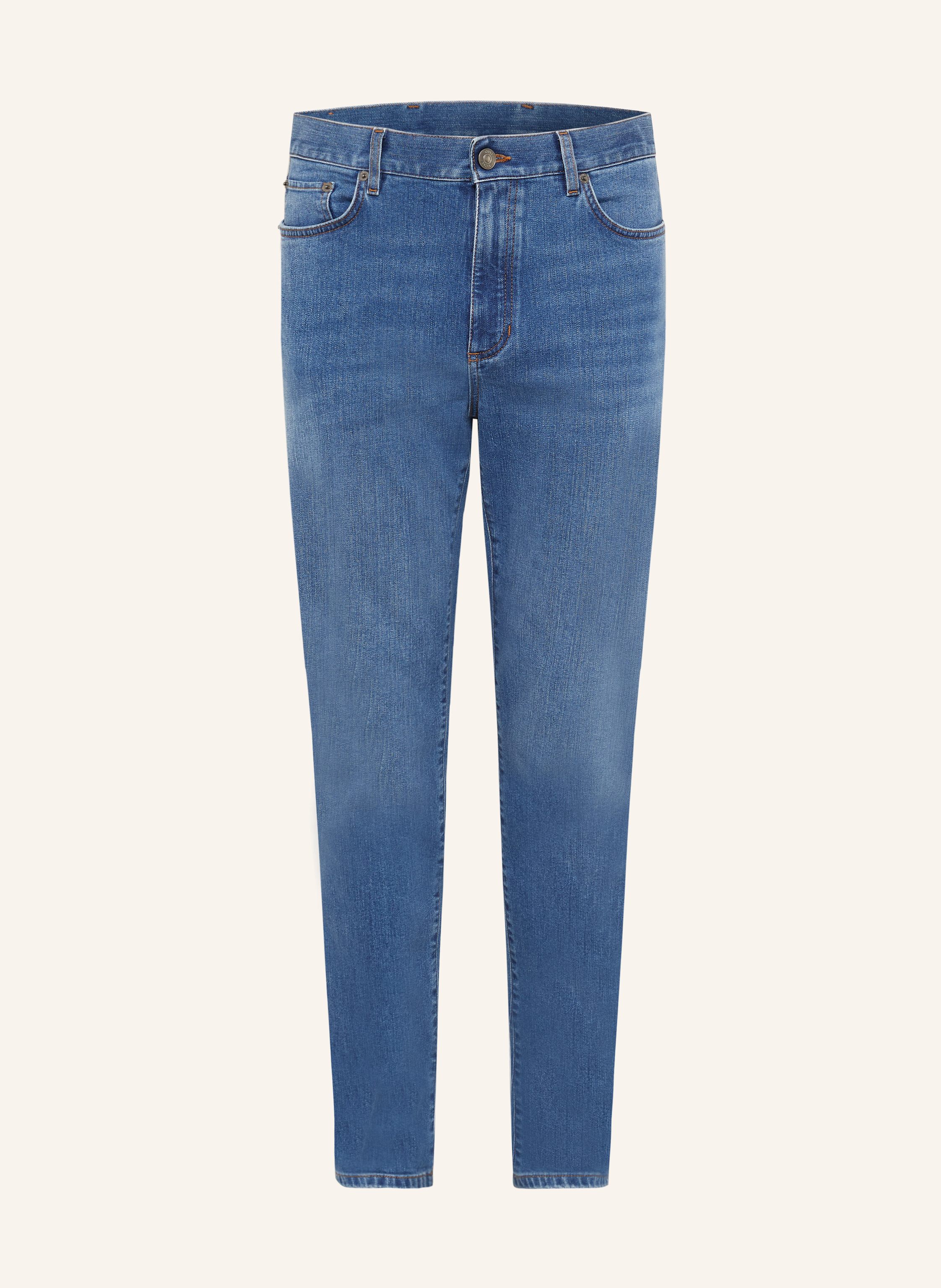 ZEGNA Jeans CITY Slim Fit