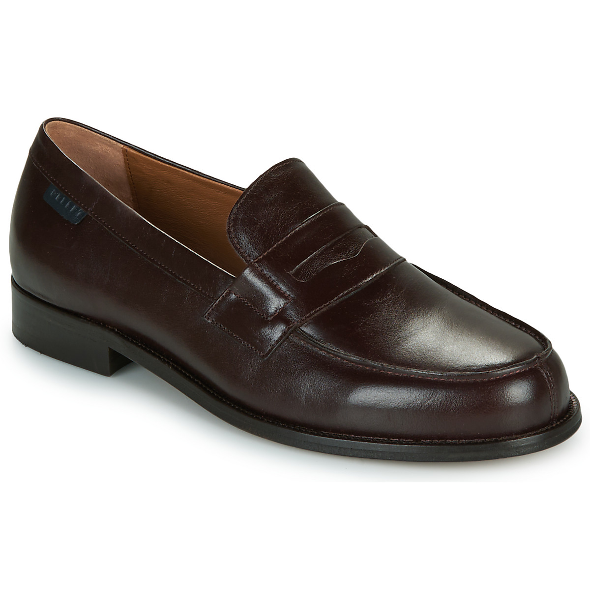 Pellet - COLBERT - Veal / Smooth / Oxford / Chocolate