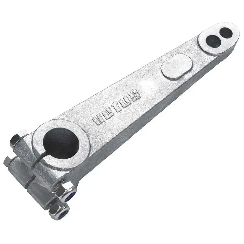 Vetus HELM Rudder Rod