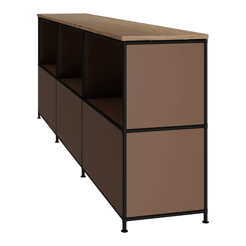 Sideboard Quadro