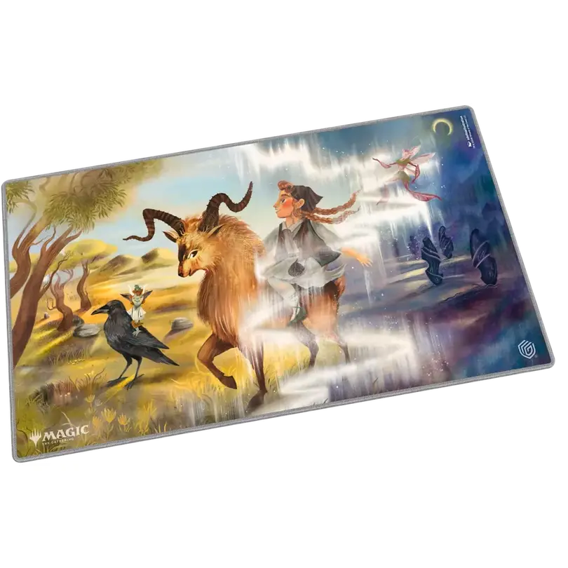 Kartenspiel Lorwyn Eclipsed