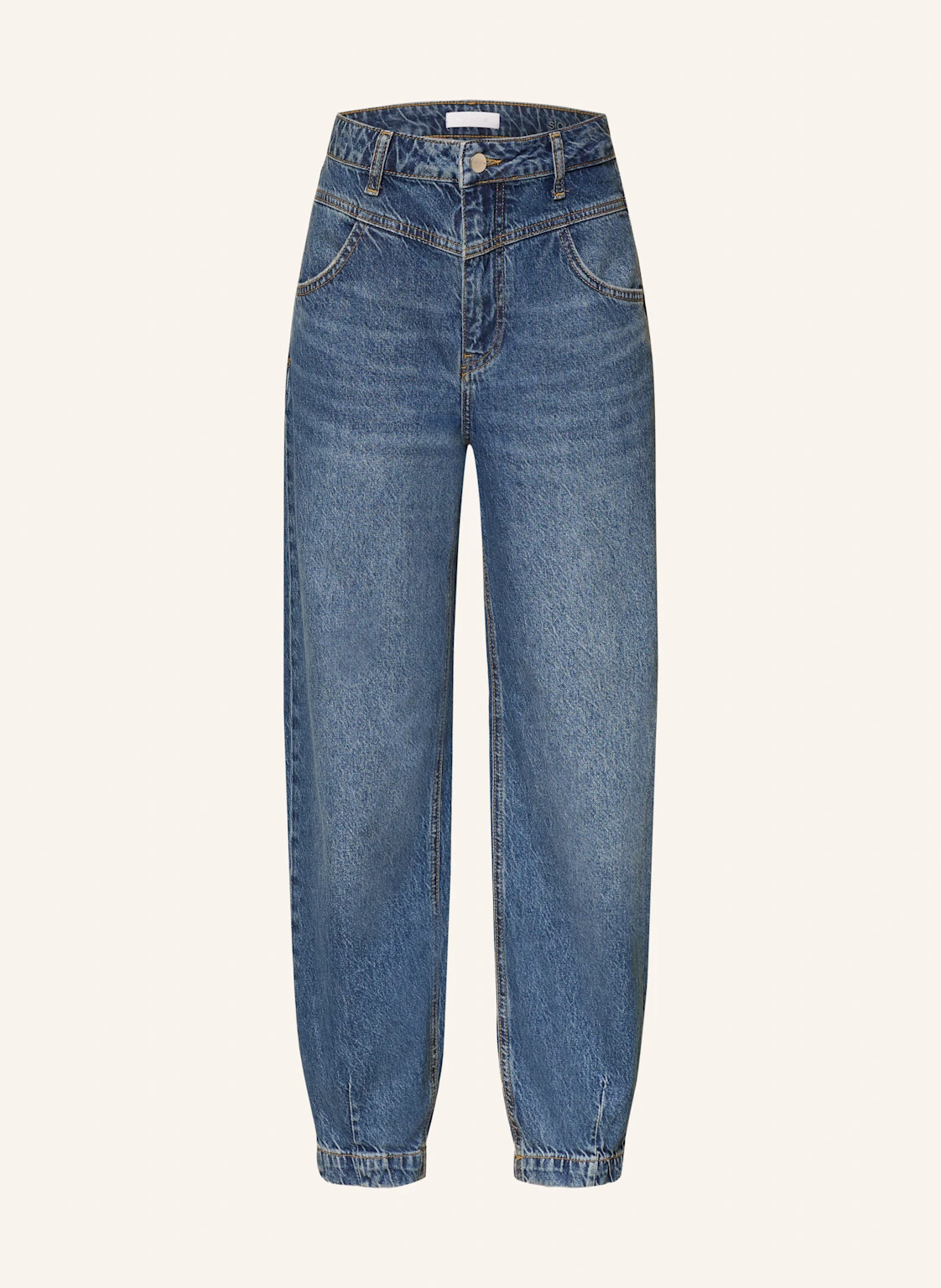 Rich & Royal Mom Jeans