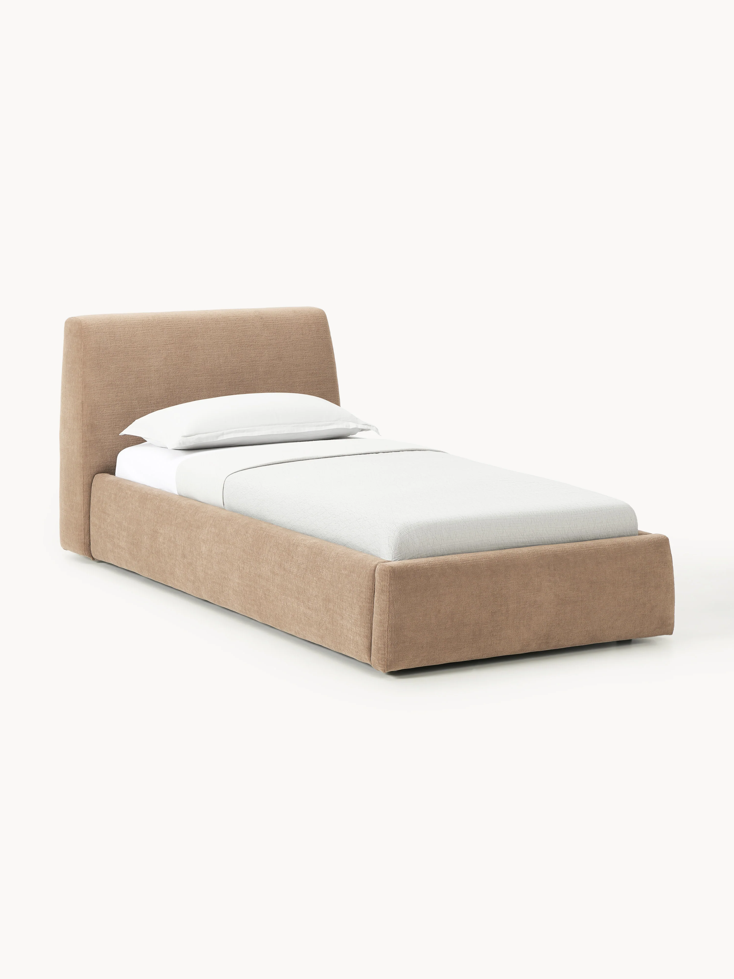 Polster-Einzelbett Cloud