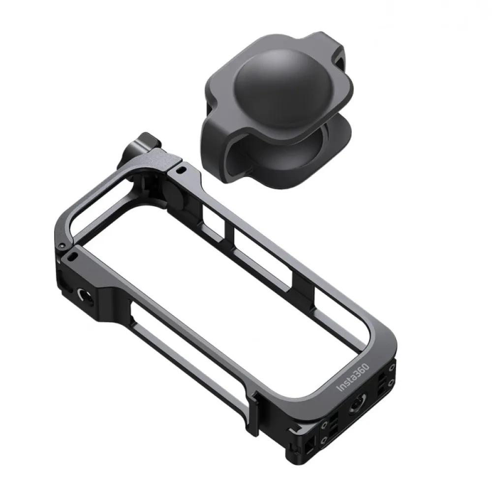 Insta360 X4 Air Utility Frame Cage
