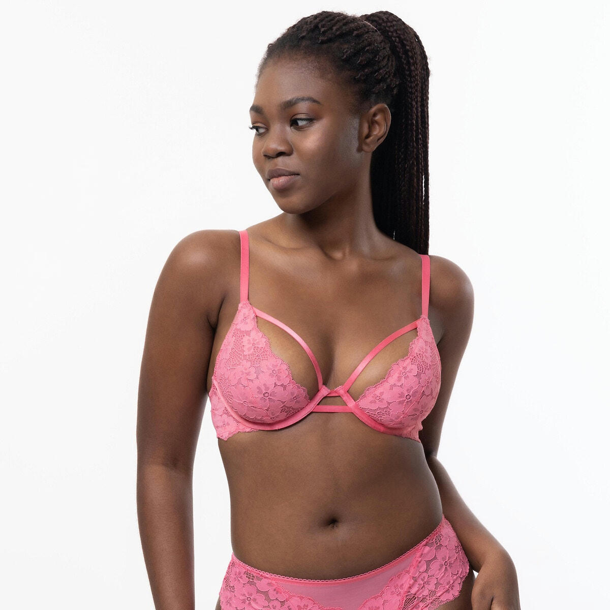 Soutien-gorge dentelle Danica